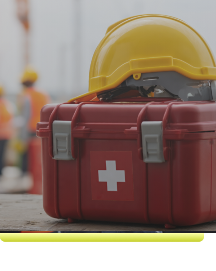 safety and security